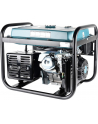 könner ' söhnen KÖNNER ' SÖHNEN AGREGAT/GENERATOR BENZYNOWY 7 5kW 230/400V ROZRUCH ELEKTRYCZNY AVR VST KS10000E1/3 - nr 9