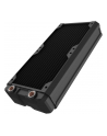 hardware labs performance systems Black ICE Nemesis Radiator GTR 240 Kolor: CZARNY - nr 1