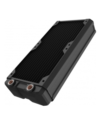 hardware labs performance systems Black ICE Nemesis Radiator GTR 240 Kolor: CZARNY