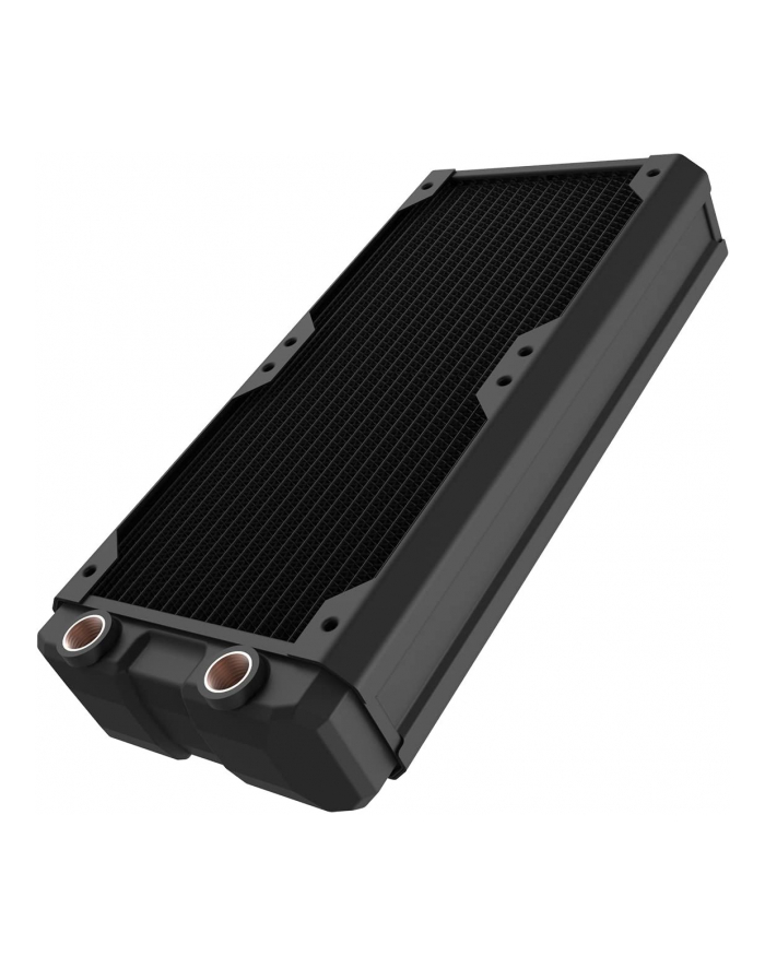hardware labs performance systems Black ICE Nemesis Radiator GTR 240 Kolor: CZARNY główny