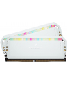 Corsair DDR5 - 32GB - 5200 - CL - 40 - Dual-Kit - Dominator Platinum RGB, Kolor: BIAŁY - nr 3
