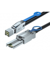 tandberg data TANDBERG 2M external SAS cable – mini-SAS HD SFF-8644 to mini-SAS HD SFF-8088 - nr 1