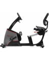 Rower magnetyczny poziomy HMS R5814-i - nr 6