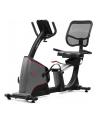 Rower magnetyczny poziomy HMS R5814-i - nr 8