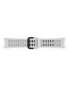 SAMSUNG Extreme Sport Band, watch strap (Kolor: BIAŁY, 20 mm, S/M, Samsung Galaxy Watch4) - nr 4