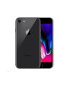 Apple iPhone 8 64GB Refurbished Cell Phone - 4.7 - 64GB - iOS - Space Gray - REF_RND-P80164 - nr 1