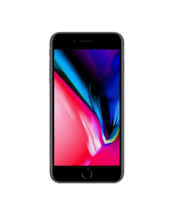 Apple iPhone 8 64GB Refurbished Cell Phone - 4.7 - 64GB - iOS - Space Gray - REF_RND-P80164