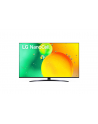 Telewizor 50  LG 50NANO763QA (4K UHD HDR DVB-T2/HEVC SmartTV) - nr 18
