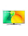Telewizor 50  LG 50NANO763QA (4K UHD HDR DVB-T2/HEVC SmartTV) - nr 26