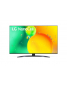 Telewizor 50  LG 50NANO763QA (4K UHD HDR DVB-T2/HEVC SmartTV) - nr 27