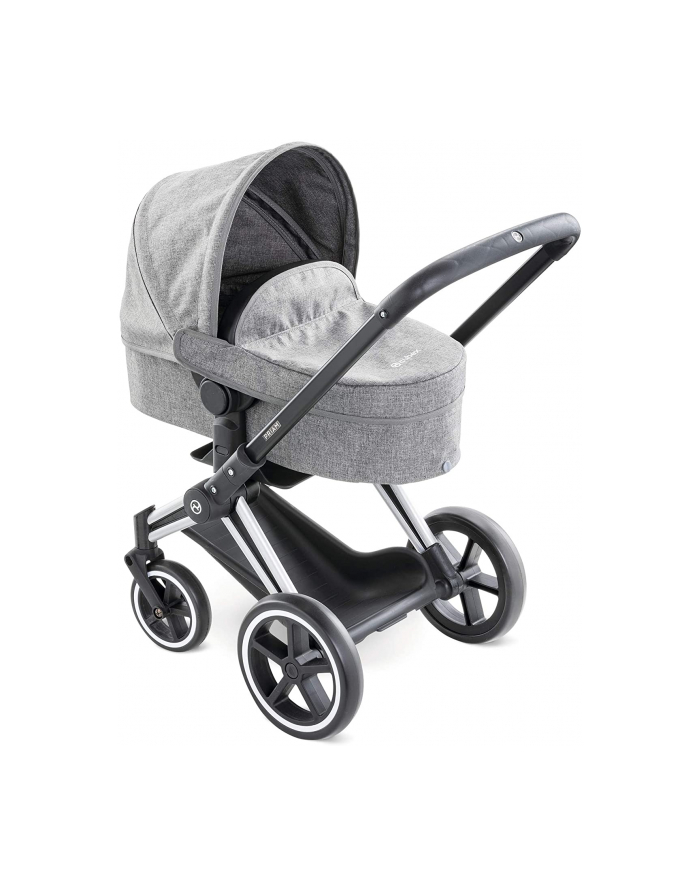 Simba Corolle MGP 36-42cm Cybex doll pram (grey) główny