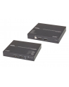 Extender KVM ATEN CE924-AT-G Dual View HDBaseT DisplayPort/USB/Audio 100m - nr 19