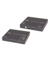 Extender KVM ATEN CE924-AT-G Dual View HDBaseT DisplayPort/USB/Audio 100m - nr 1