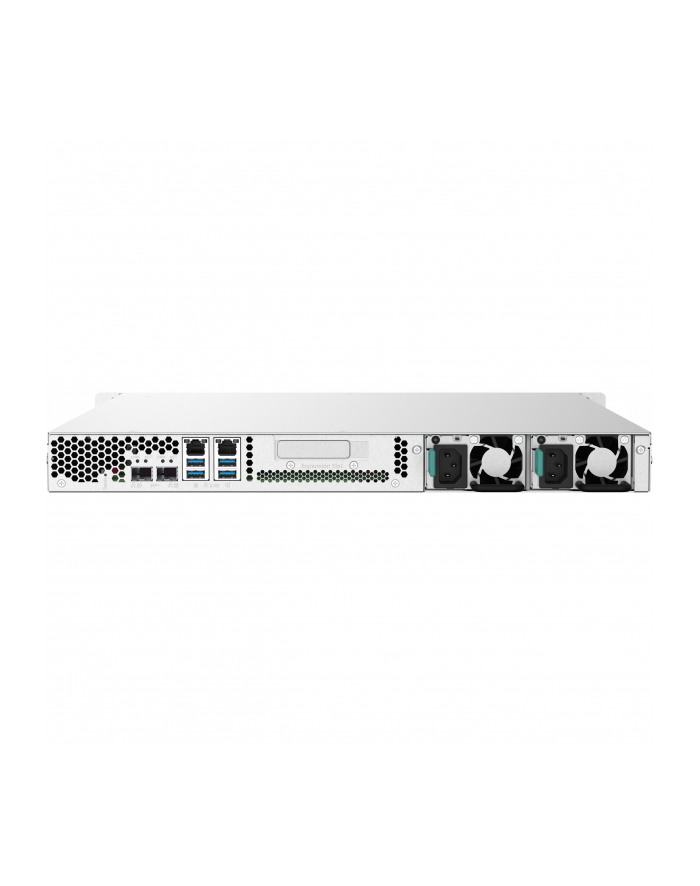 Serwer plików NAS QNAP TS-432PXU-RP-2G główny