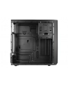GEMBIRD Computer Case Fornax K300 Kolor: CZARNY - nr 2