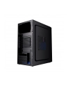 GEMBIRD Computer Case Fornax K300 Kolor: CZARNY - nr 9