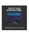 LOGITECH G535 LIGHTSPEED Wireless Gaming Headset - BLACK - EMEA - nr 11