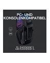 LOGITECH G535 LIGHTSPEED Wireless Gaming Headset - BLACK - EMEA - nr 19