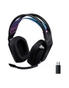 LOGITECH G535 LIGHTSPEED Wireless Gaming Headset - BLACK - EMEA - nr 21
