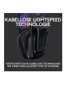 LOGITECH G535 LIGHTSPEED Wireless Gaming Headset - BLACK - EMEA - nr 22