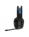LOGITECH G535 LIGHTSPEED Wireless Gaming Headset - BLACK - EMEA - nr 35