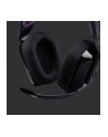 LOGITECH G535 LIGHTSPEED Wireless Gaming Headset - BLACK - EMEA - nr 39