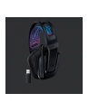 LOGITECH G535 LIGHTSPEED Wireless Gaming Headset - BLACK - EMEA - nr 40