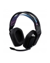 LOGITECH G535 LIGHTSPEED Wireless Gaming Headset - BLACK - EMEA - nr 43