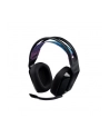 LOGITECH G535 LIGHTSPEED Wireless Gaming Headset - BLACK - EMEA - nr 55