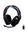 LOGITECH G535 LIGHTSPEED Wireless Gaming Headset - BLACK - EMEA - nr 56