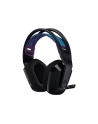 LOGITECH G535 LIGHTSPEED Wireless Gaming Headset - BLACK - EMEA - nr 58