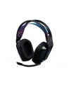 LOGITECH G535 LIGHTSPEED Wireless Gaming Headset - BLACK - EMEA - nr 61