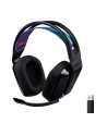 LOGITECH G535 LIGHTSPEED Wireless Gaming Headset - BLACK - EMEA - nr 62