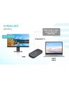 I-TEC Thunderbolt 3 Dual 4K Docking Station Power Delivery 65W - nr 18