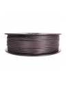 GEMBIRD 3DP-PLA-MX3-01-GBK Filament PLA Three galaxy czarny 1.75mm 1kg - nr 2