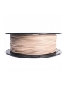 GEMBIRD 3DP-PLA-WD-01-NAT Filament PLA drewno naturalne 1.75mm 1kg - nr 2