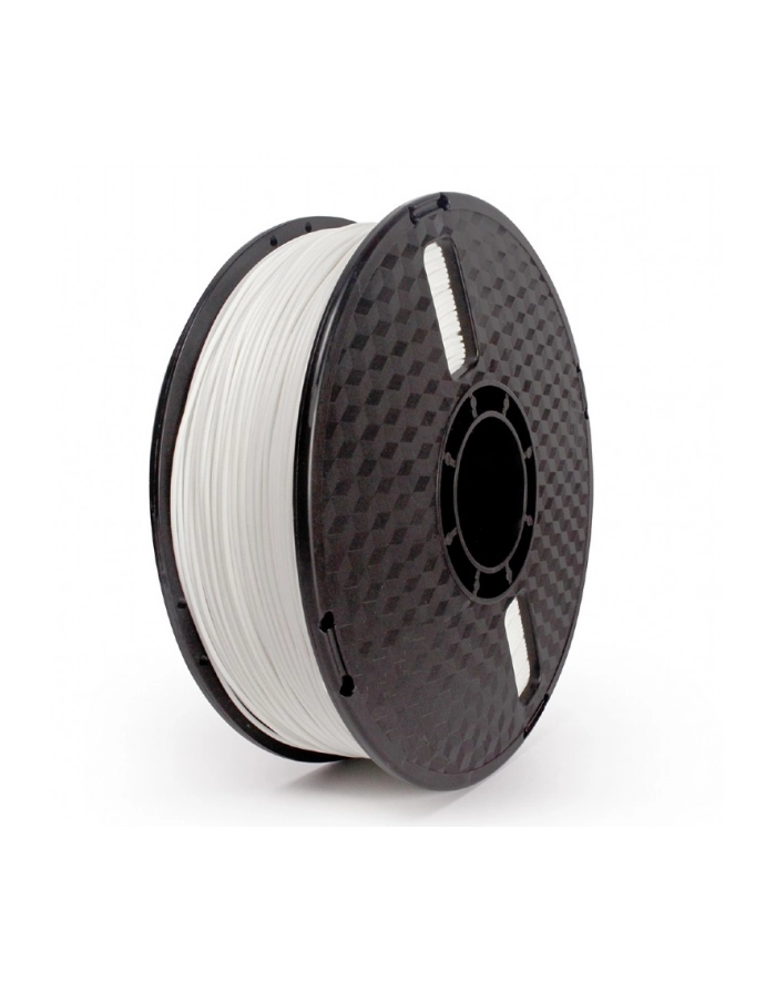 GEMBIRD 3DP-PVA-01-NAT Filament PVA natural włókno rozpuszczalne w wodzie 1.75mm 1kg główny