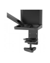 Ergotron Uchwyt TRACE Dual Monitors, Panel Clamp, Matte - nr 13