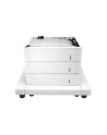 HP J8J93A Podajnik LaserJet 3x550-sheet paper feeder - nr 10