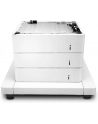 HP J8J93A Podajnik LaserJet 3x550-sheet paper feeder - nr 1