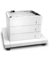 HP J8J93A Podajnik LaserJet 3x550-sheet paper feeder - nr 2