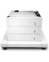HP J8J93A Podajnik LaserJet 3x550-sheet paper feeder - nr 3
