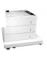 HP J8J93A Podajnik LaserJet 3x550-sheet paper feeder - nr 4