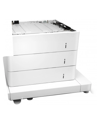 HP J8J93A Podajnik LaserJet 3x550-sheet paper feeder