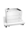 HP J8J93A Podajnik LaserJet 3x550-sheet paper feeder - nr 8