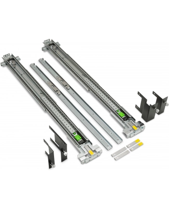 HP 2FZ76AA Akcesoria Z8 Rack Rail Upgrade Kit