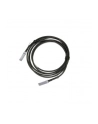 MELLANOX Kabel PasCPRCabIBEDR 100Gbs QSFP 3m 26AWG - nr 1
