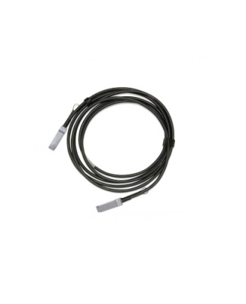 MELLANOX Kabel PasCPRCabIBEDR 100Gbs QSFP 3m 26AWG