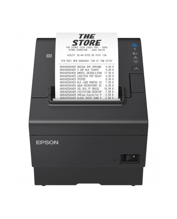 Epson TM-T88VII
