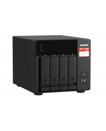 Serwer plików NAS QNAP TS-473A-8G